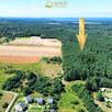 Działka inwestycyjna Sasino gm. Choczewo, - 2