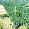 Działka inwestycyjna Sasino gm. Choczewo, - 4