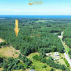Działka inwestycyjna Sasino gm. Choczewo, - 5