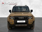 Toyota Land Cruiser First Edition - Rama Zabezpieczona Cesja + Hak - 2