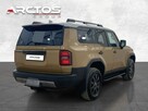 Toyota Land Cruiser First Edition - Rama Zabezpieczona Cesja + Hak - 5