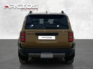 Toyota Land Cruiser First Edition - Rama Zabezpieczona Cesja + Hak - 6