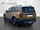 Toyota Land Cruiser First Edition - Rama Zabezpieczona Cesja + Hak - 7