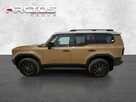 Toyota Land Cruiser First Edition - Rama Zabezpieczona Cesja + Hak - 8