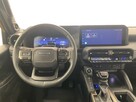Toyota Land Cruiser First Edition - Rama Zabezpieczona Cesja + Hak - 9