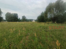 Działka budowlana Budy Zosine gm. Jaktorów, - 9