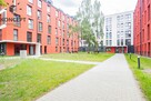 Nowoczesna kawalerka | ul. Sołtysowicka - 9