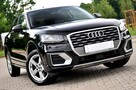 Audi Q2 1.4TSI 150KM Skóra Navi Climatronic Kamera Grzane Serwis - 2