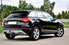Audi Q2 1.4TSI 150KM Skóra Navi Climatronic Kamera Grzane Serwis - 3