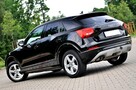 Audi Q2 1.4TSI 150KM Skóra Navi Climatronic Kamera Grzane Serwis - 4