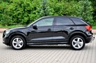 Audi Q2 1.4TSI 150KM Skóra Navi Climatronic Kamera Grzane Serwis - 5