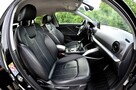 Audi Q2 1.4TSI 150KM Skóra Navi Climatronic Kamera Grzane Serwis - 8