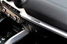 Audi Q2 1.4TSI 150KM Skóra Navi Climatronic Kamera Grzane Serwis - 14