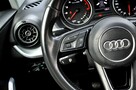 Audi Q2 1.4TSI 150KM Skóra Navi Climatronic Kamera Grzane Serwis - 15