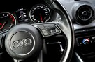 Audi Q2 1.4TSI 150KM Skóra Navi Climatronic Kamera Grzane Serwis - 16