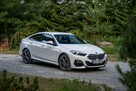 BMW 218 i Gran Coupe F44 / Bezwypadkowy / Salon PL / M Sport / FV 23% - 1