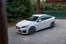 BMW 218 i Gran Coupe F44 / Bezwypadkowy / Salon PL / M Sport / FV 23% - 3