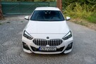BMW 218 i Gran Coupe F44 / Bezwypadkowy / Salon PL / M Sport / FV 23% - 5