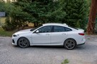 BMW 218 i Gran Coupe F44 / Bezwypadkowy / Salon PL / M Sport / FV 23% - 7