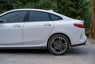 BMW 218 i Gran Coupe F44 / Bezwypadkowy / Salon PL / M Sport / FV 23% - 9