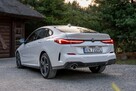 BMW 218 i Gran Coupe F44 / Bezwypadkowy / Salon PL / M Sport / FV 23% - 11
