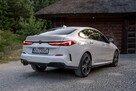 BMW 218 i Gran Coupe F44 / Bezwypadkowy / Salon PL / M Sport / FV 23% - 13