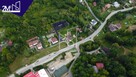Działka budowlana Handzlówka gm. Łańcut Handzlówka