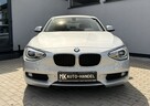 BMW 116 Stan BDB | 62 tyś. km!! | Klimatyzacja | Tempomat - 2