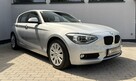BMW 116 Stan BDB | 62 tyś. km!! | Klimatyzacja | Tempomat - 3