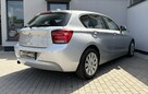 BMW 116 Stan BDB | 62 tyś. km!! | Klimatyzacja | Tempomat - 6