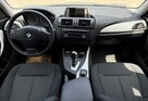 BMW 116 Stan BDB | 62 tyś. km!! | Klimatyzacja | Tempomat - 9