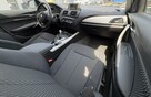 BMW 116 Stan BDB | 62 tyś. km!! | Klimatyzacja | Tempomat - 11