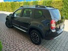 Dacia Duster 1.6Benz Navi Kmaera Grzane Fotele Tempomat Salon PL Bezwypadek Zadbana - 5