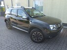Dacia Duster 1.6Benz Navi Kmaera Grzane Fotele Tempomat Salon PL Bezwypadek Zadbana - 8