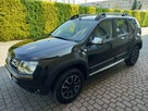 Dacia Duster 1.6Benz Navi Kmaera Grzane Fotele Tempomat Salon PL Bezwypadek Zadbana - 11