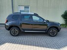 Dacia Duster 1.6Benz Navi Kmaera Grzane Fotele Tempomat Salon PL Bezwypadek Zadbana - 12