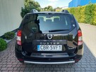Dacia Duster 1.6Benz Navi Kmaera Grzane Fotele Tempomat Salon PL Bezwypadek Zadbana - 13
