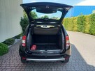 Dacia Duster 1.6Benz Navi Kmaera Grzane Fotele Tempomat Salon PL Bezwypadek Zadbana - 14
