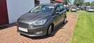 Ford Grand C-MAX AUTOMAT-LED-NAVI-MEDIA - 3