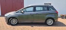 Ford Grand C-MAX AUTOMAT-LED-NAVI-MEDIA - 4