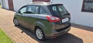 Ford Grand C-MAX AUTOMAT-LED-NAVI-MEDIA - 6