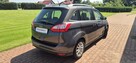 Ford Grand C-MAX AUTOMAT-LED-NAVI-MEDIA - 8