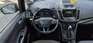 Ford Grand C-MAX AUTOMAT-LED-NAVI-MEDIA - 13