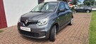 Renault Twingo LED-NISKI PRZEBIEG TEMPOMAT - 4