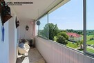 Przestrzenne mieszkanie Lotnicza - 6