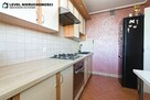 Przestrzenne mieszkanie Lotnicza - 15