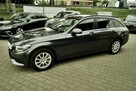 Mercedes C 180 1,6D NAVI, skóra, 2015r. - 3