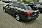 Mercedes C 180 1,6D NAVI, skóra, 2015r. - 4
