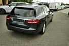 Mercedes C 180 1,6D NAVI, skóra, 2015r. - 7