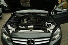 Mercedes C 180 1,6D NAVI, skóra, 2015r. - 11